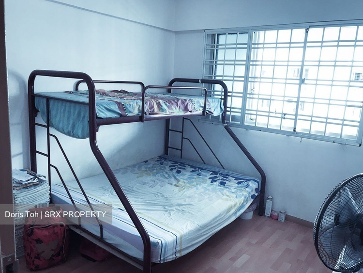 Blk 437 Woodlands Street 41 (Woodlands), HDB 4 Rooms #178498712